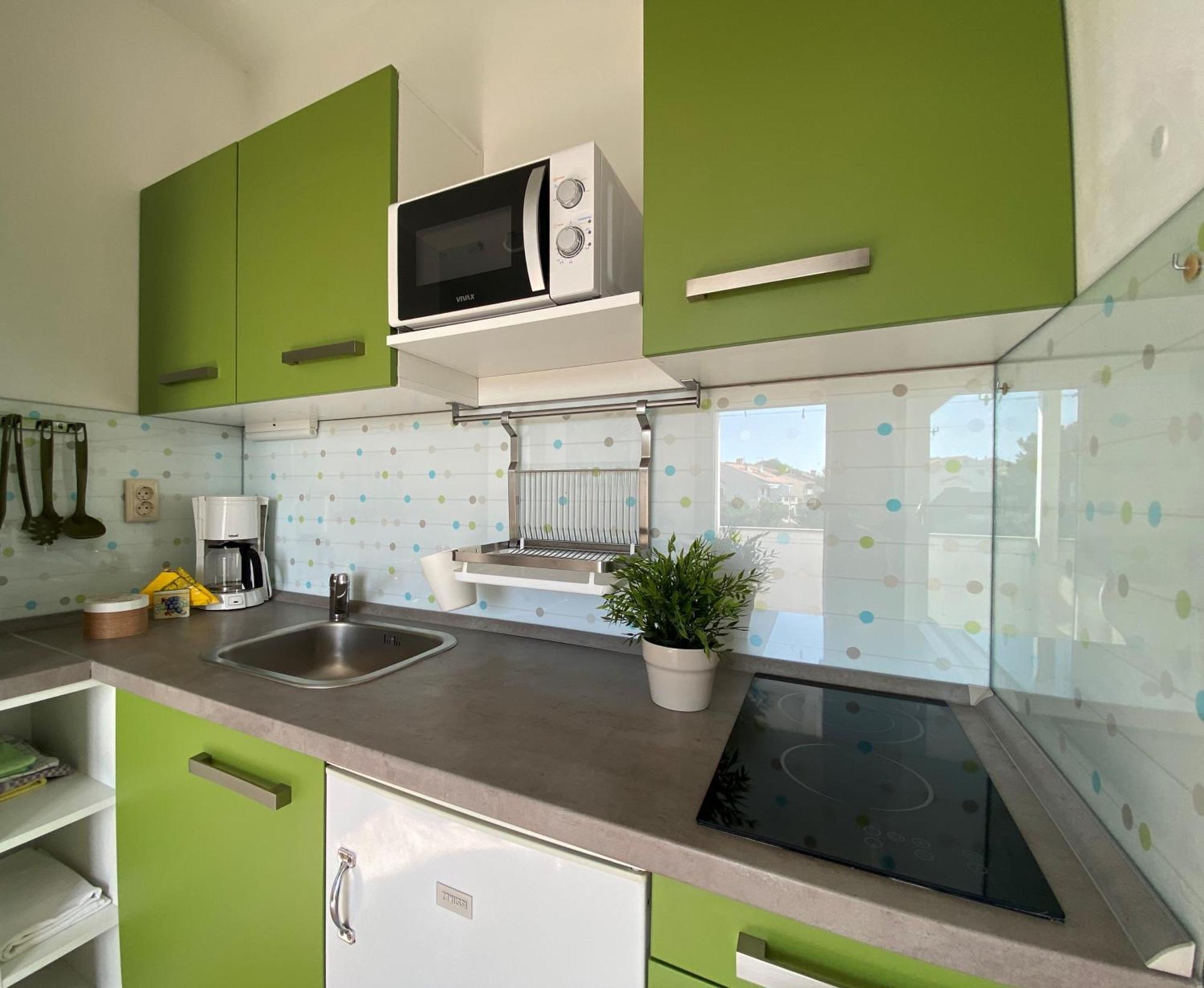 Hajl Apartment