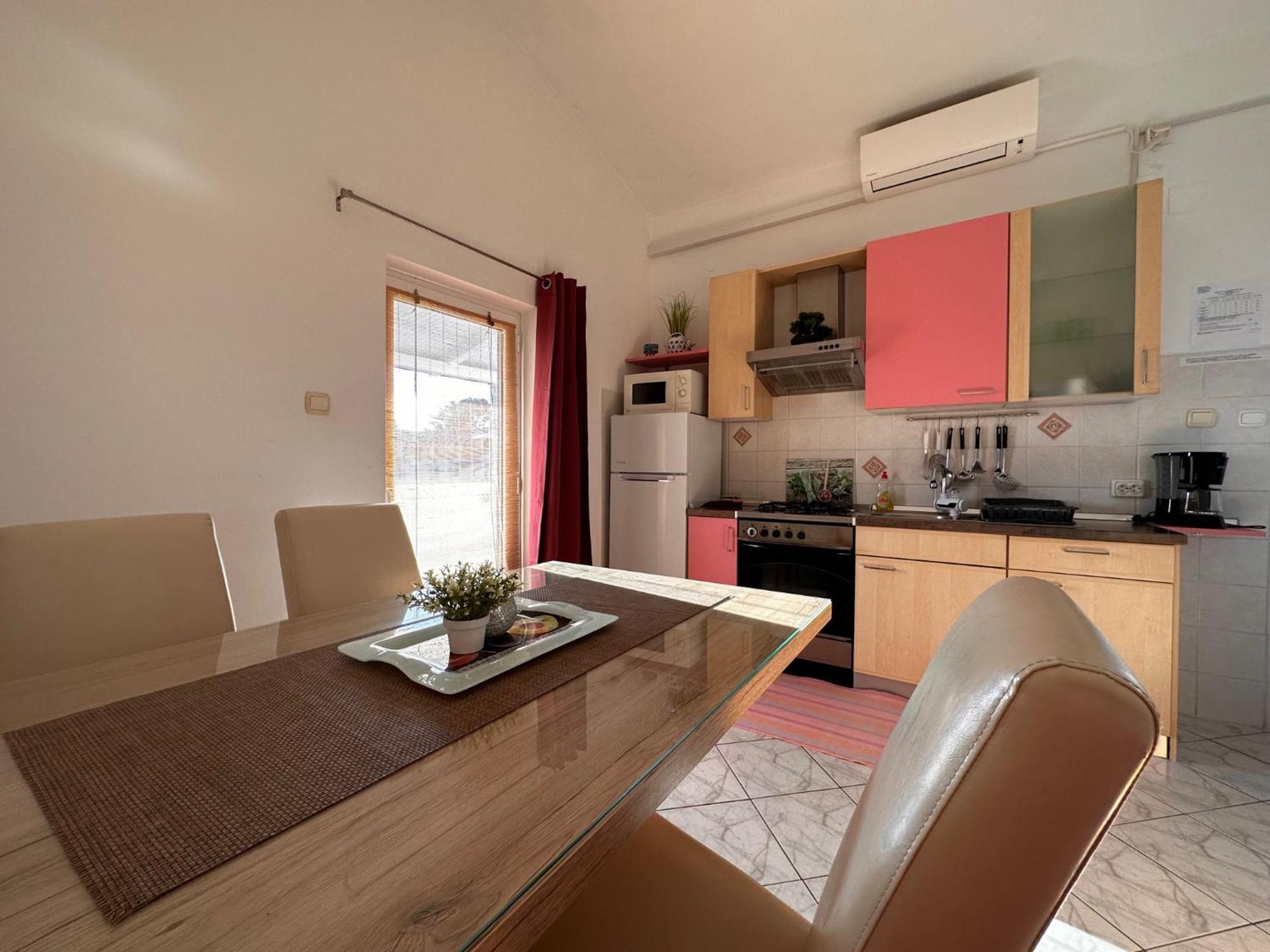 Apartment Hajl Krk Town