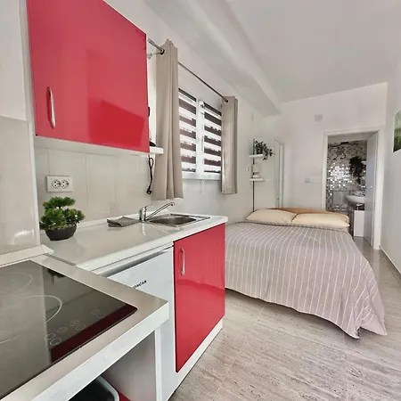Apartments Hajl Krk Town Exterior foto