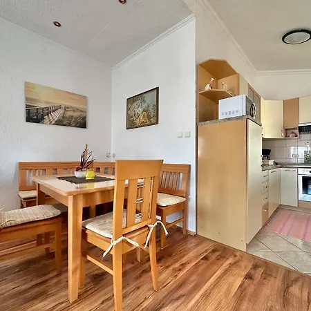 Apartments Hajl Krk Town Exterior foto