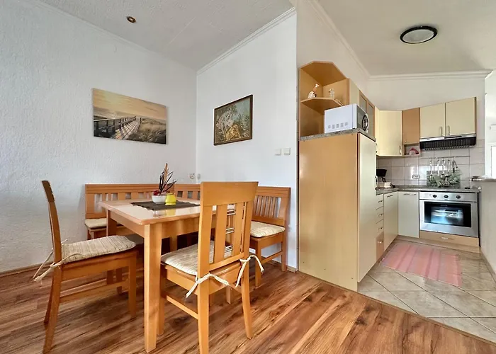 Apartments Hajl