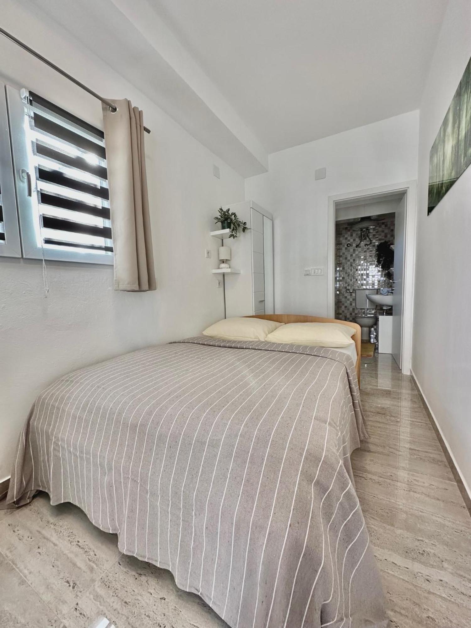Appartement Hajl *