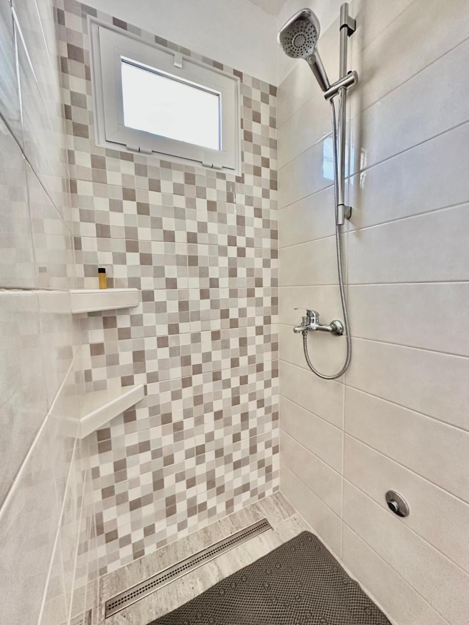Appartement Hajl