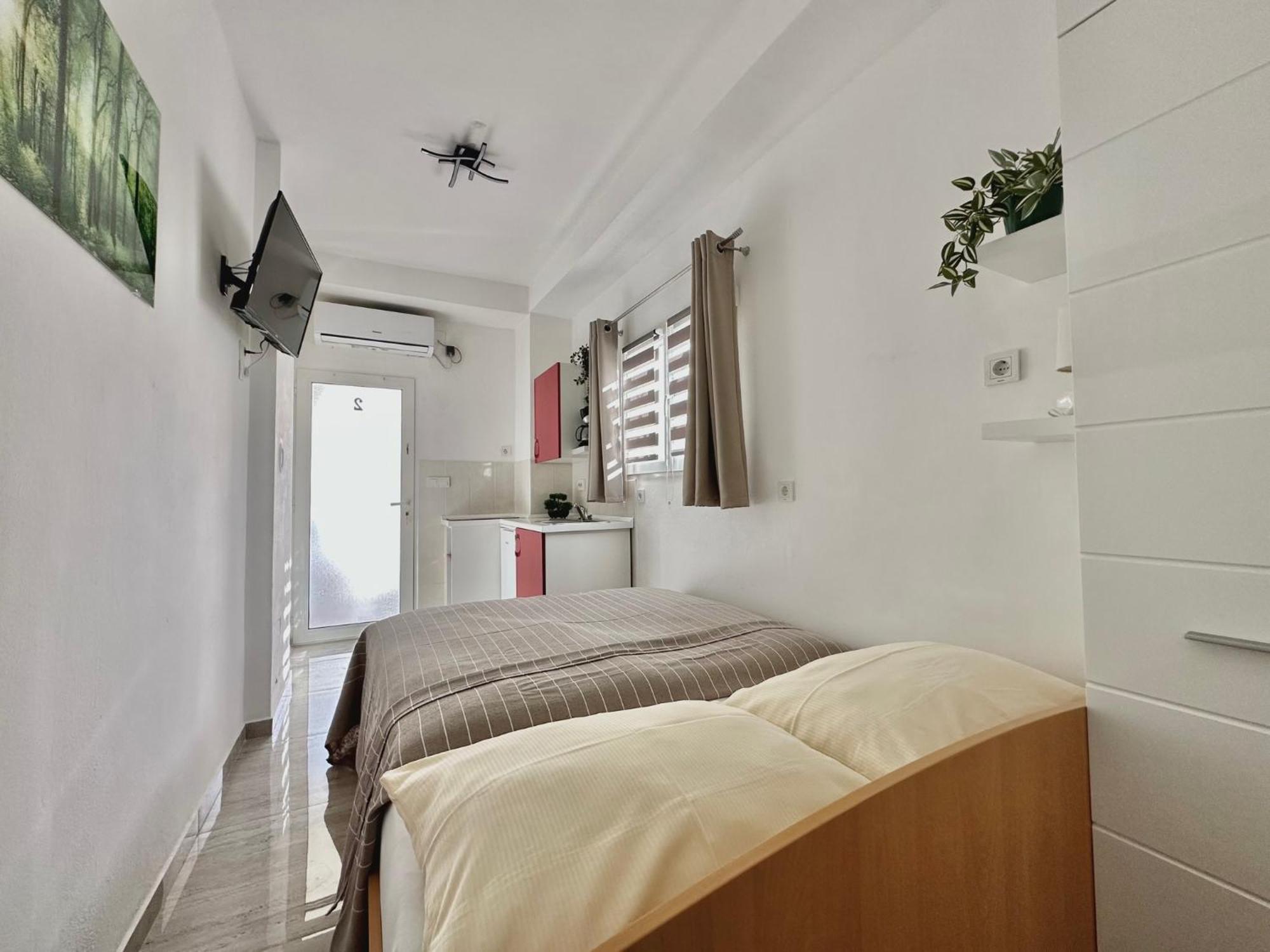 Hajl Appartement