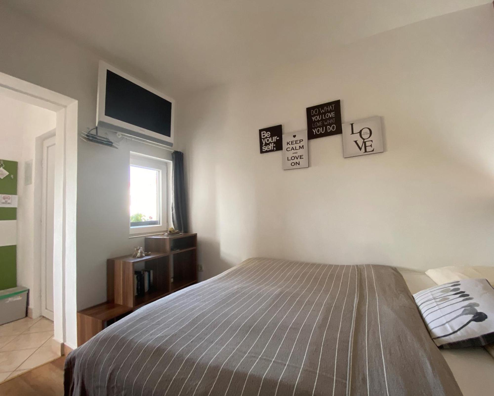 Appartement Hajl Krk Town