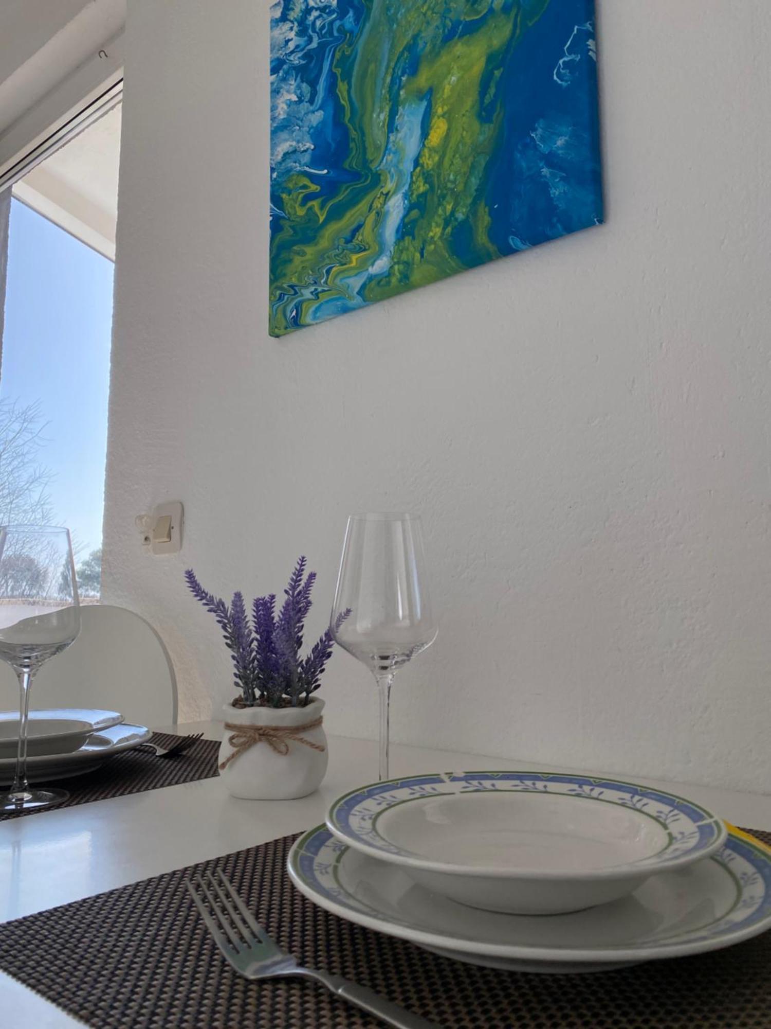 Appartement Hajl *