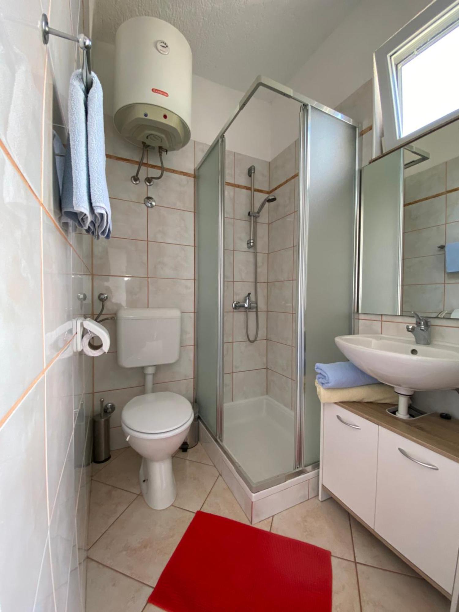 Hajl Appartement Krk Town