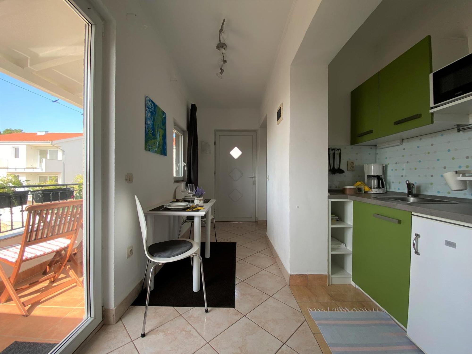 Hajl Appartement *