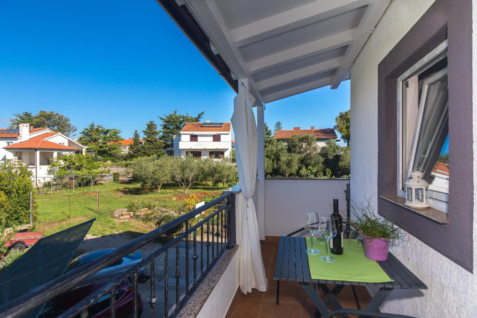 Hajl Appartement *