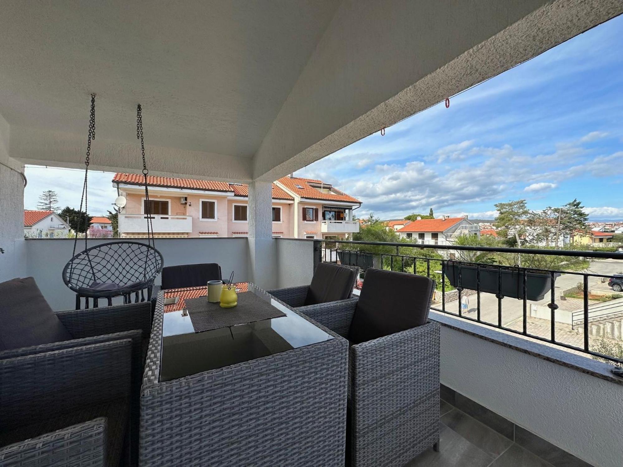 Appartement Hajl Krk Town