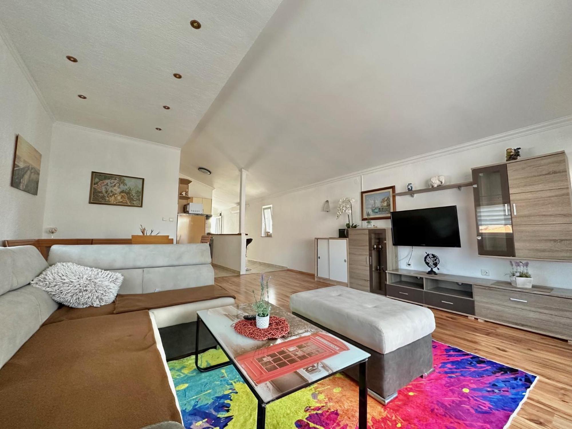 Hajl Appartement Krk Town