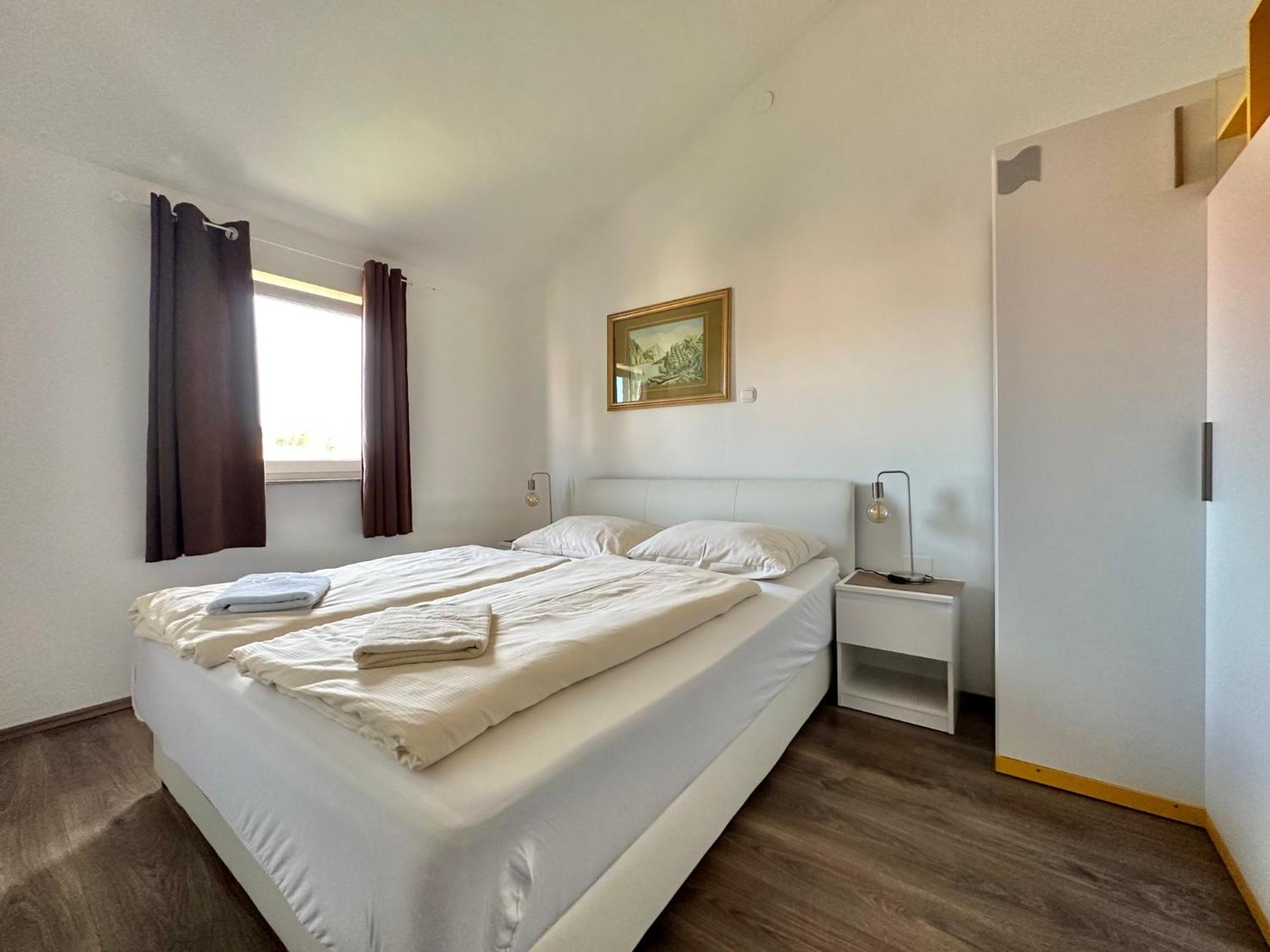 Hajl Appartement *