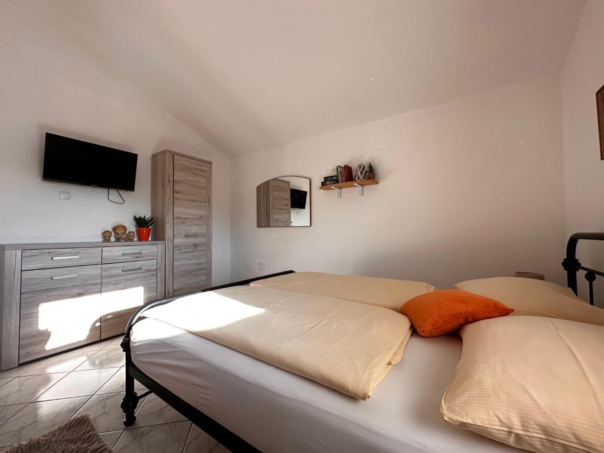 Appartement Hajl Krk Town