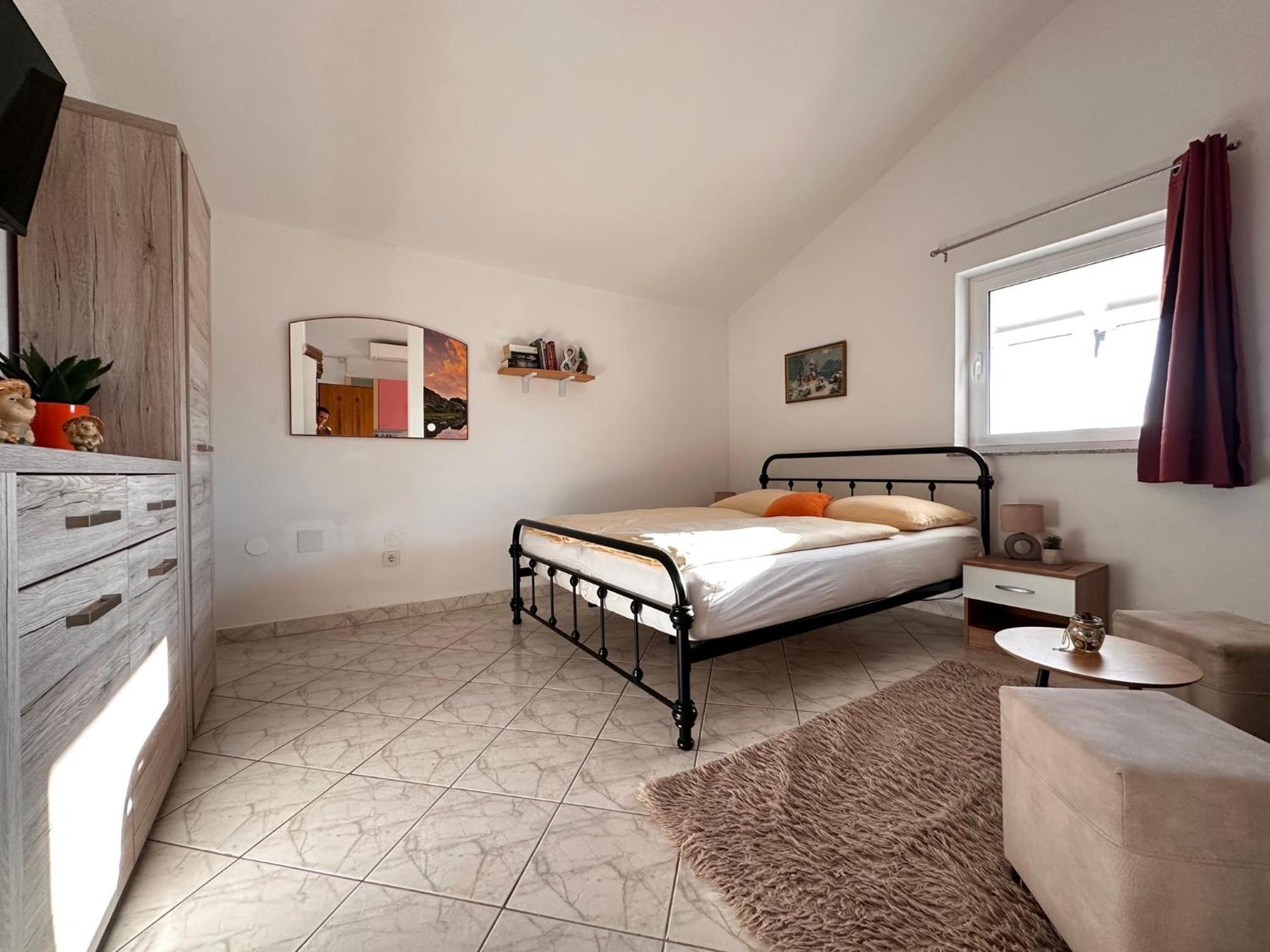 Appartement Hajl