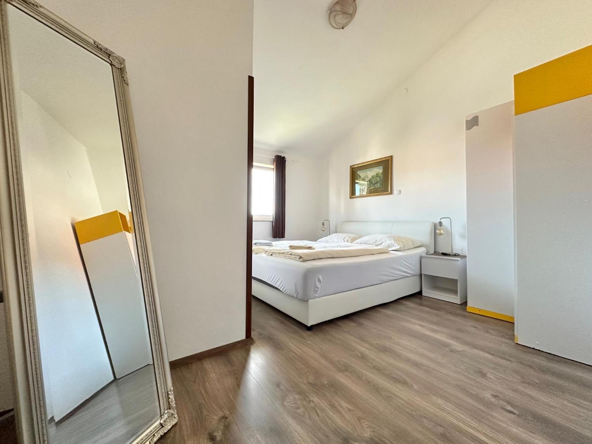 Appartement Hajl *