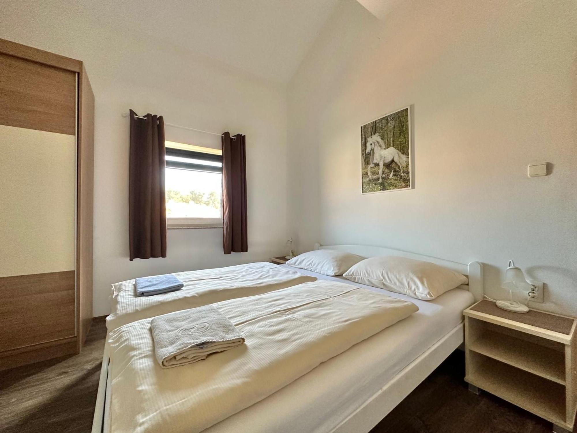 Hajl Appartement *