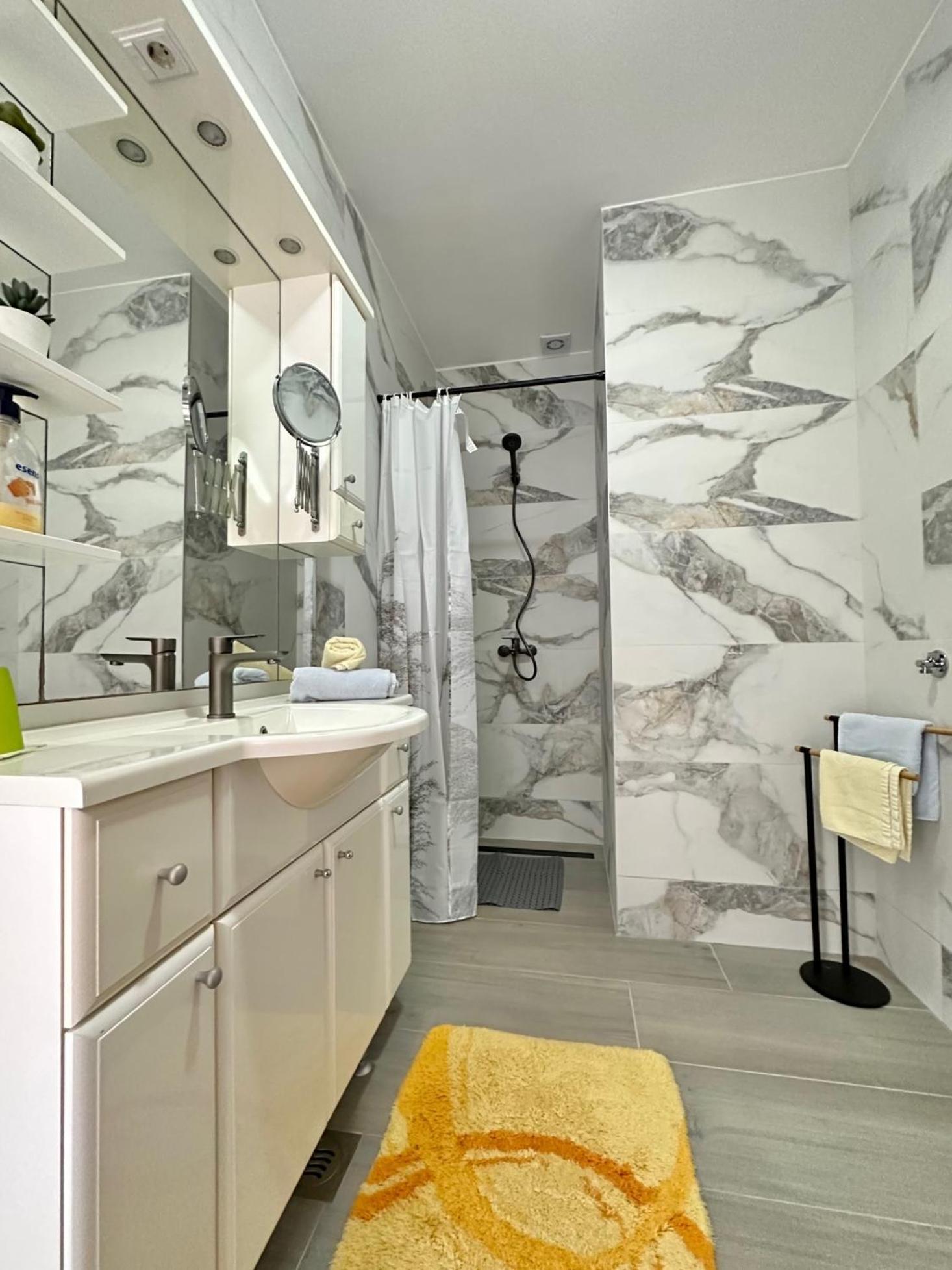 Appartement Hajl