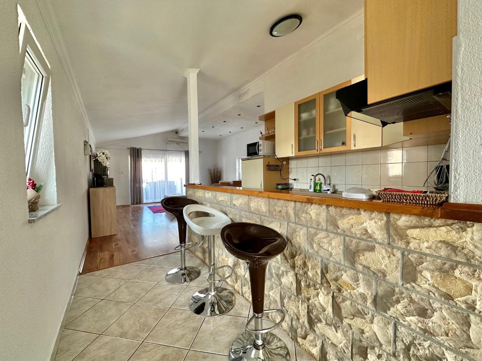 Hajl Appartement