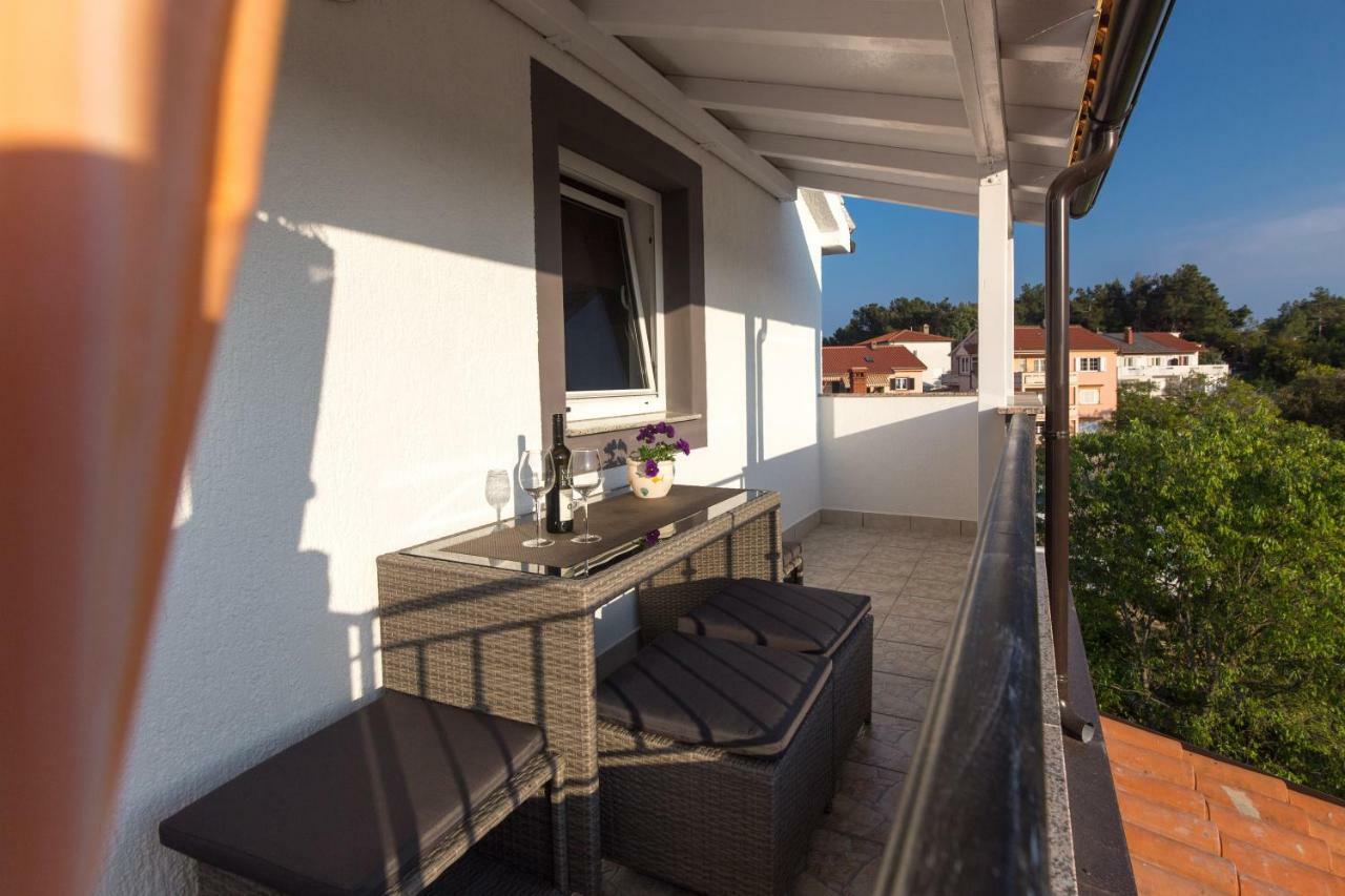 Appartement Hajl Krk Town