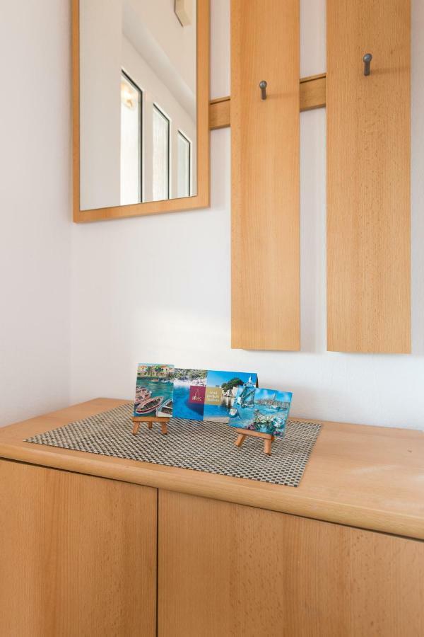 Appartement Hajl