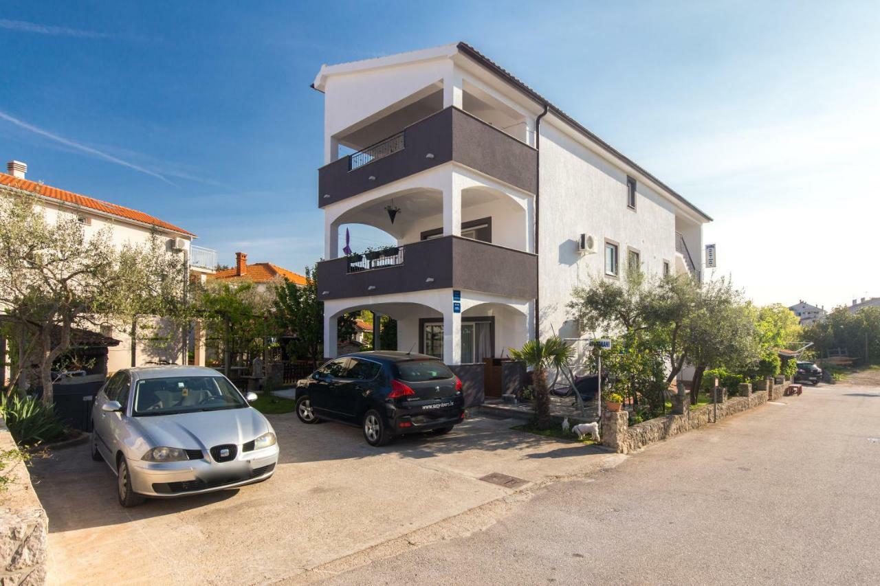 Hajl Appartement Krk Town
