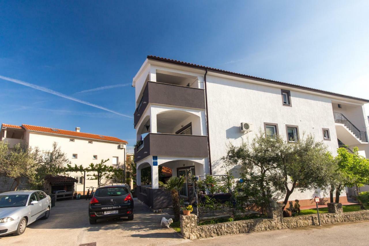 Appartement Hajl Krk Town