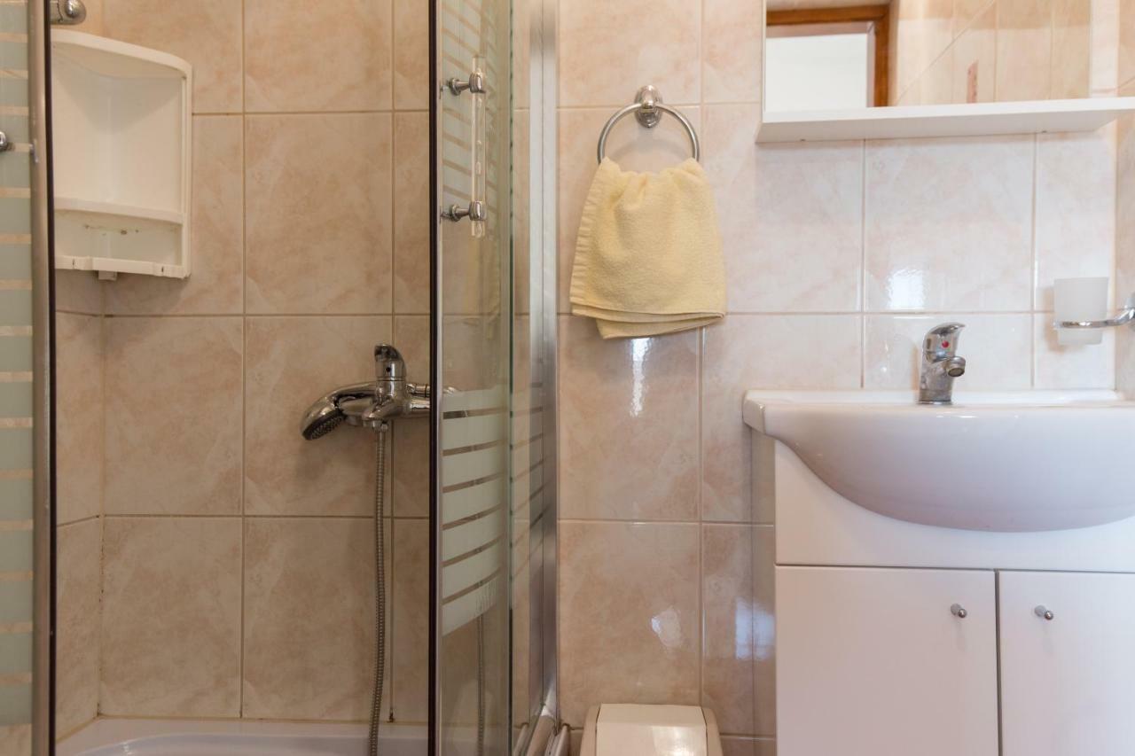 Hajl Appartement *