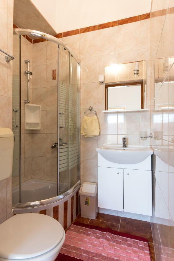 Appartement Hajl *
